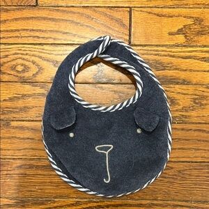 Baby GAP Brannan Bear Bib